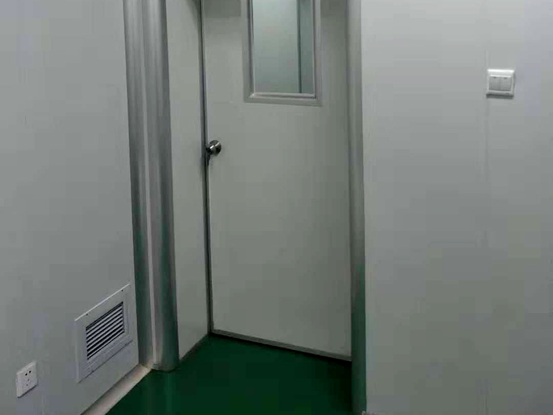 凈化工程的發展趨勢:中凈國際解讀現代凈化車間的必備標準