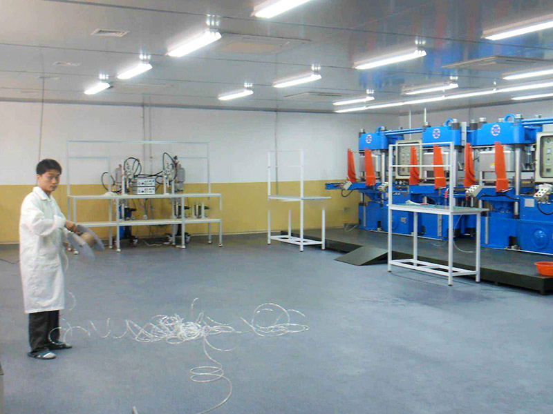 潔凈車間多少錢一平？級(jí)別確定