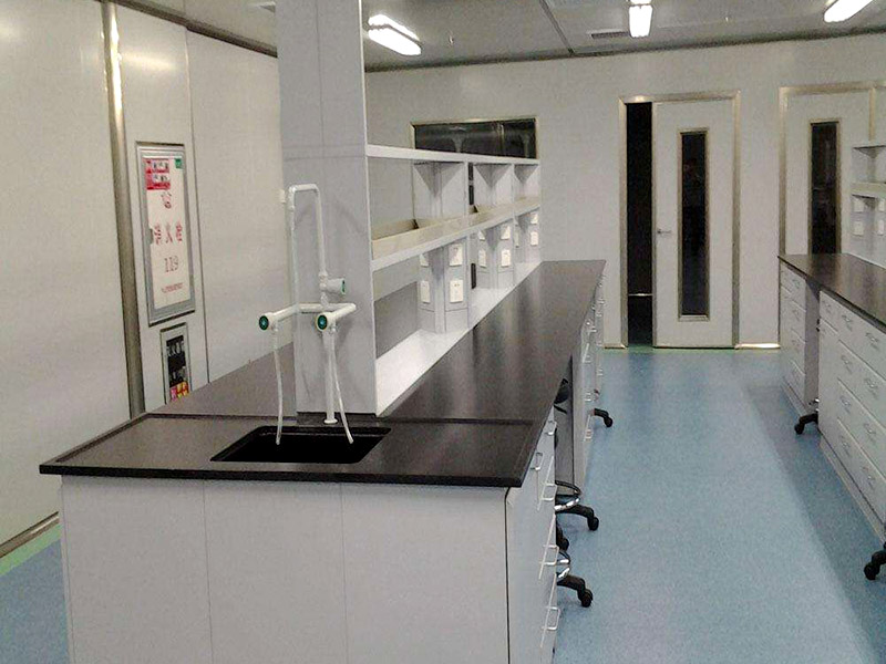 萬級凈化工程哪家好？選擇很重要！