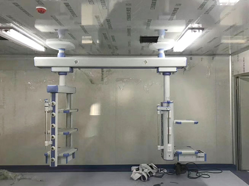 建廠房買的凈化板怎么做賬？具體目錄！