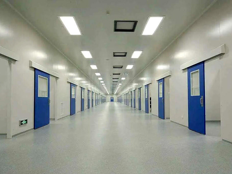 哪里做凈化工程公司比較多？